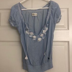 Abercrombie Top